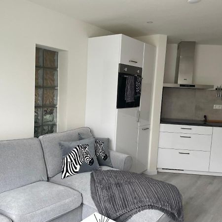 La Casa De Mina Apartman Vlissingen Kültér fotó