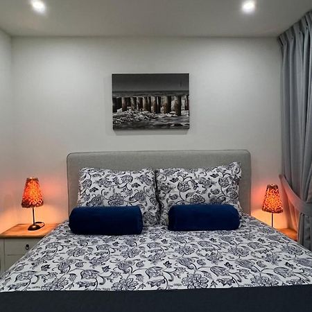 La Casa De Mina Apartman Vlissingen Kültér fotó