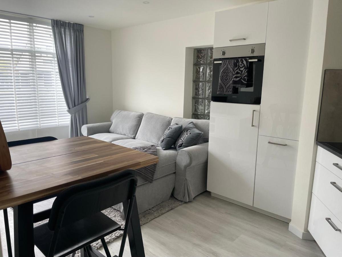 La Casa De Mina Apartman Vlissingen Kültér fotó