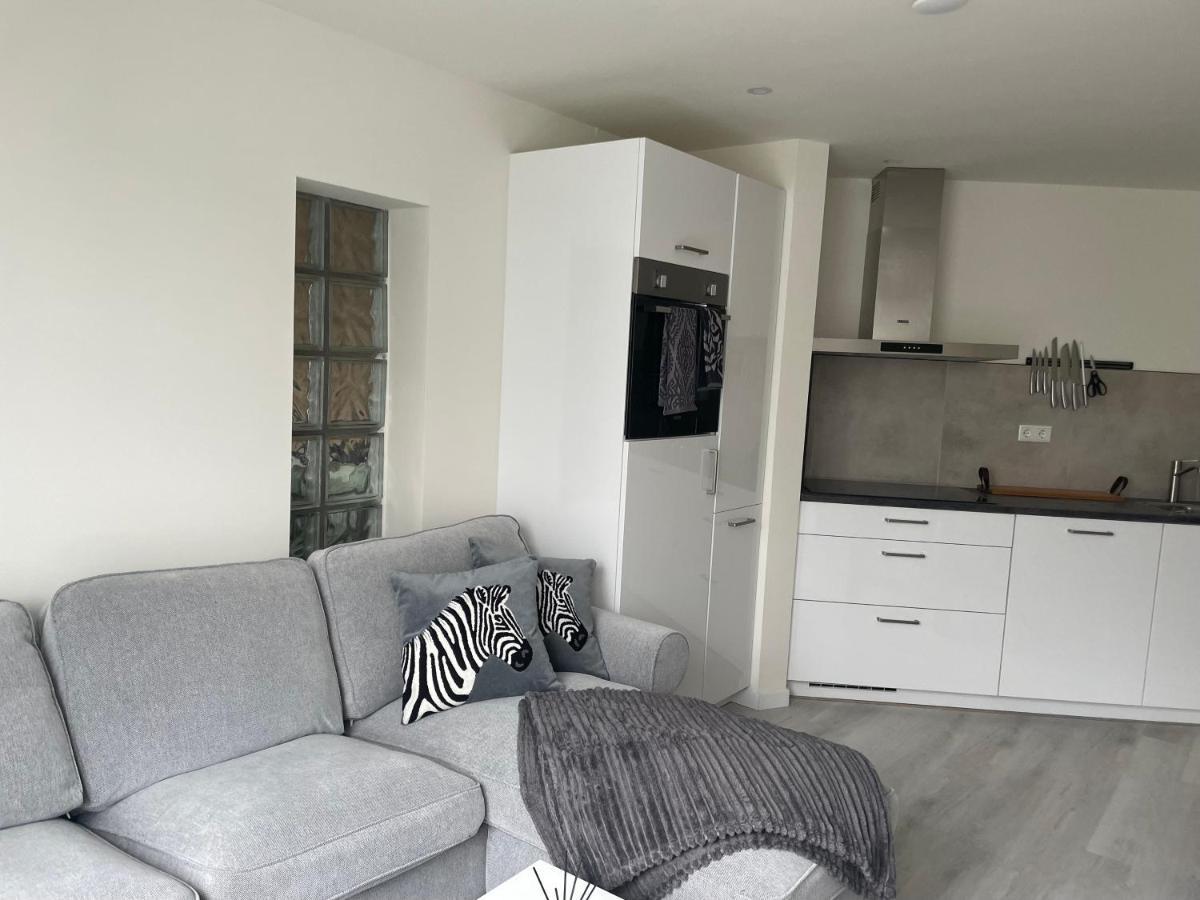 La Casa De Mina Apartman Vlissingen Kültér fotó