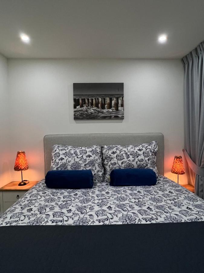 La Casa De Mina Apartman Vlissingen Kültér fotó