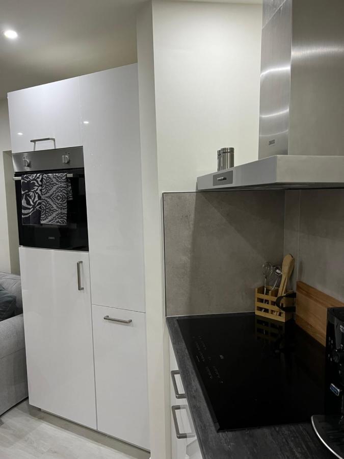 La Casa De Mina Apartman Vlissingen Kültér fotó