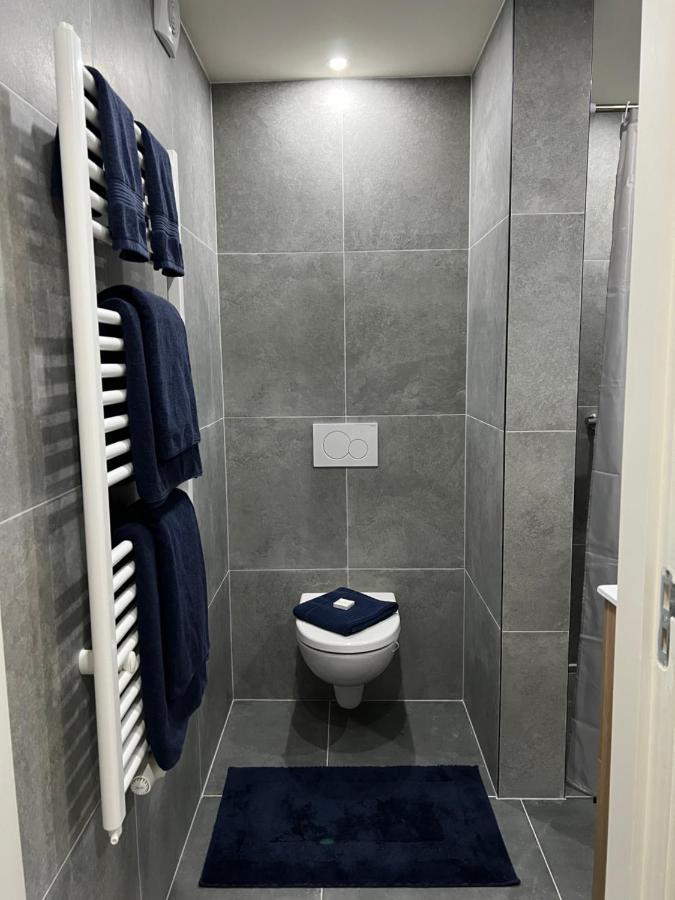 La Casa De Mina Apartman Vlissingen Kültér fotó