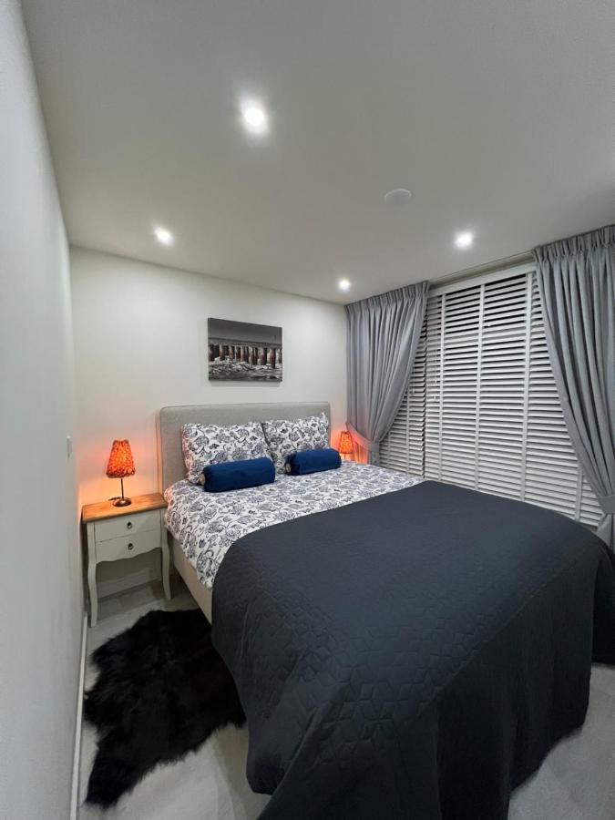 La Casa De Mina Apartman Vlissingen Kültér fotó