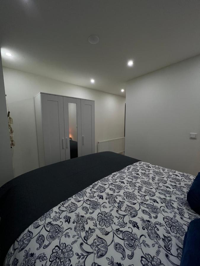 La Casa De Mina Apartman Vlissingen Kültér fotó